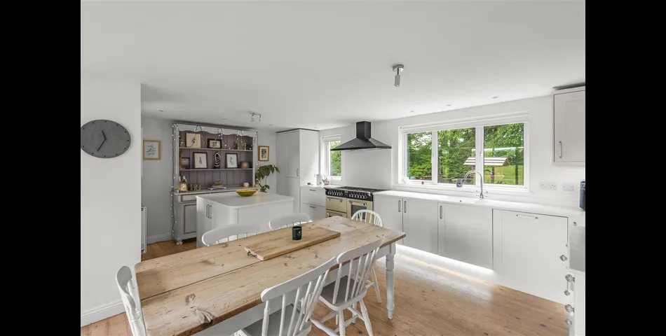 Bumpston Cross Cottage - Buckfastleigh