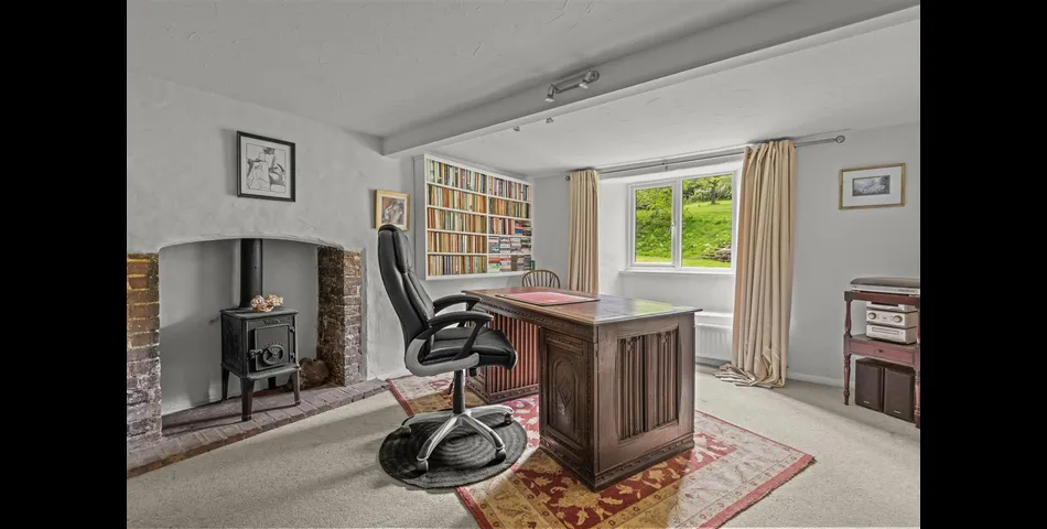 Bumpston Cross Cottage - Buckfastleigh