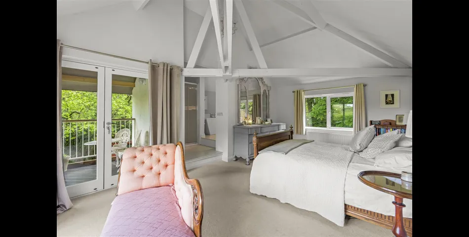 Bumpston Cross Cottage - Buckfastleigh