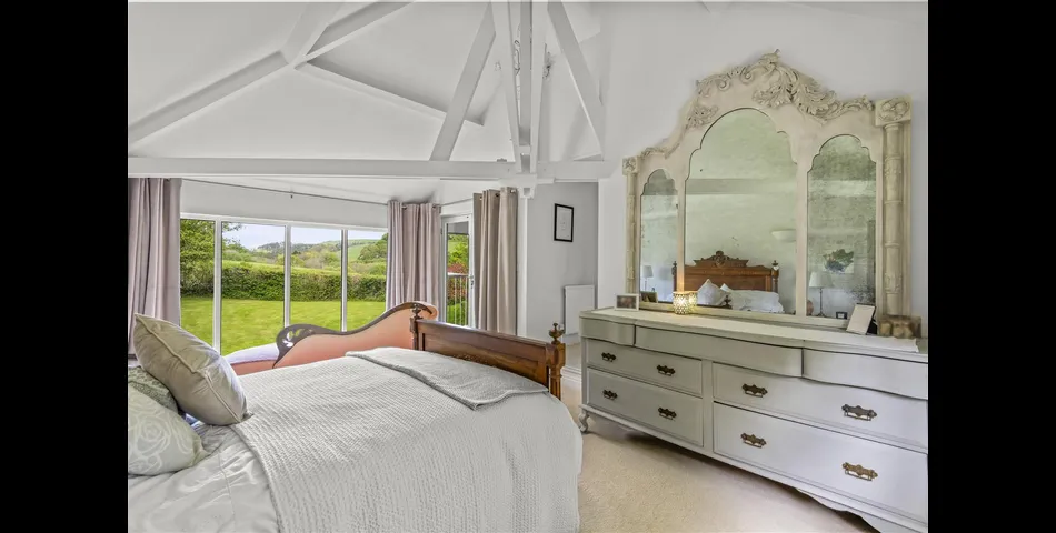 Bumpston Cross Cottage - Buckfastleigh