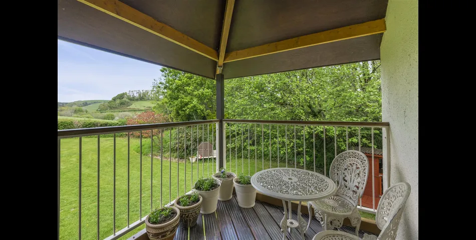 Bumpston Cross Cottage - Buckfastleigh