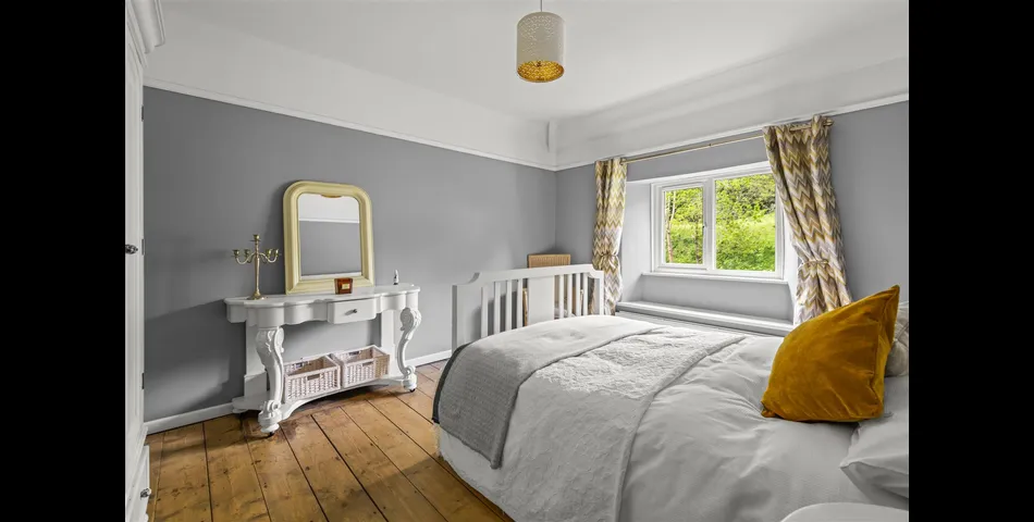 Bumpston Cross Cottage - Buckfastleigh