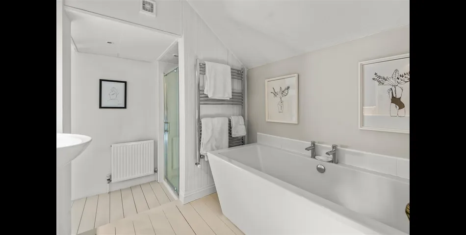 Bumpston Cross Cottage - Buckfastleigh
