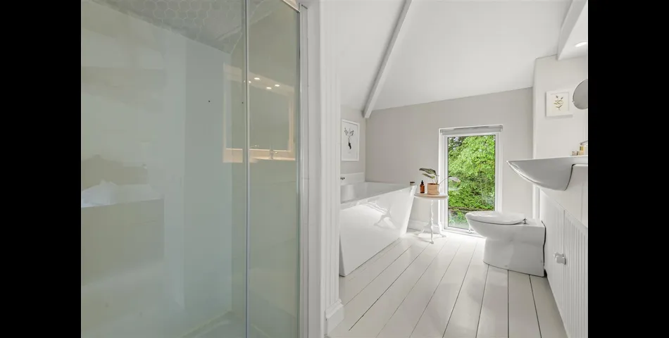 Bumpston Cross Cottage - Buckfastleigh