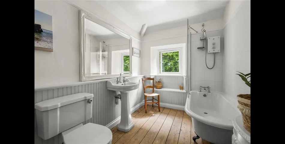 Bumpston Cross Cottage - Buckfastleigh