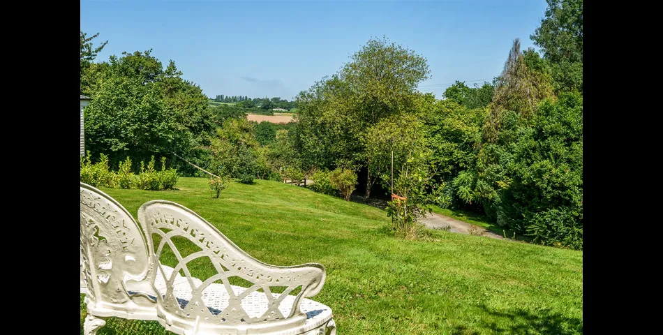 Bumpston Cross Cottage - Buckfastleigh
