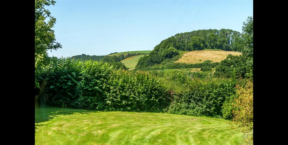 Bumpston Cross Cottage - Buckfastleigh
