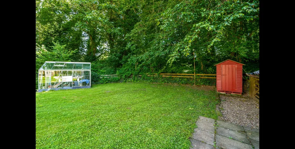 Bumpston Cross Cottage - Buckfastleigh