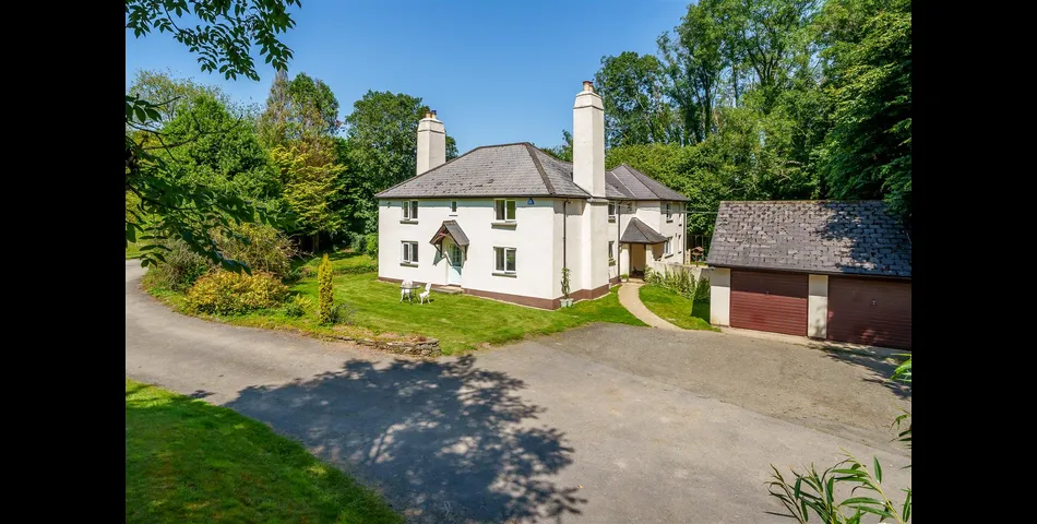Bumpston Cross Cottage - Buckfastleigh