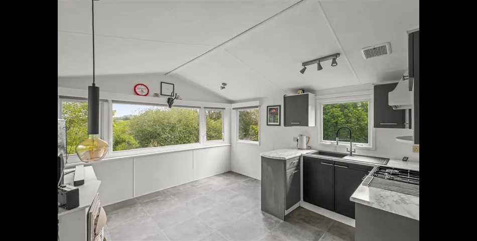 Bumpston Cross Cottage - Buckfastleigh