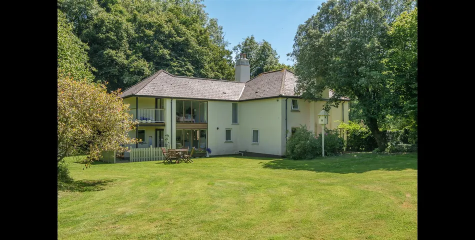 Bumpston Cross Cottage - Buckfastleigh