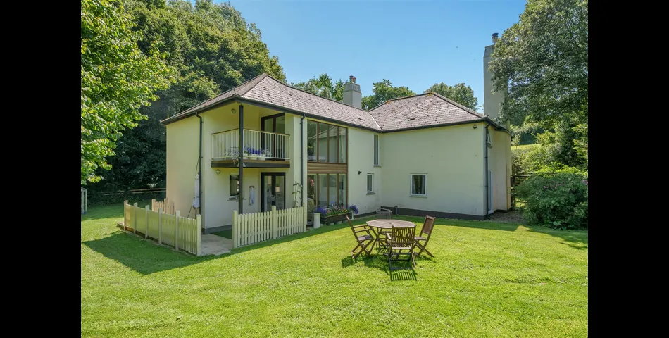 Bumpston Cross Cottage - Buckfastleigh