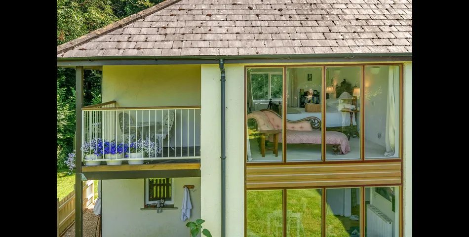 Bumpston Cross Cottage - Buckfastleigh