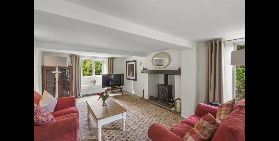 Bumpston Cross Cottage - Buckfastleigh