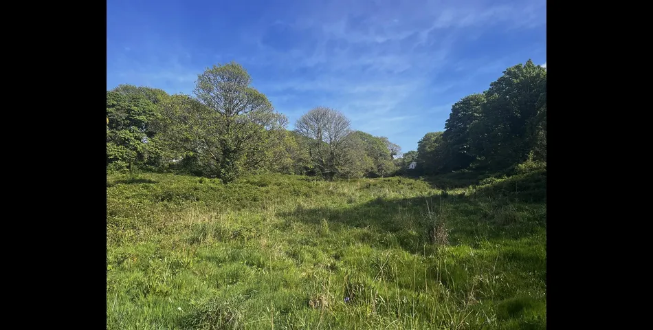 Land, Calloose Lane - Nr Hayle