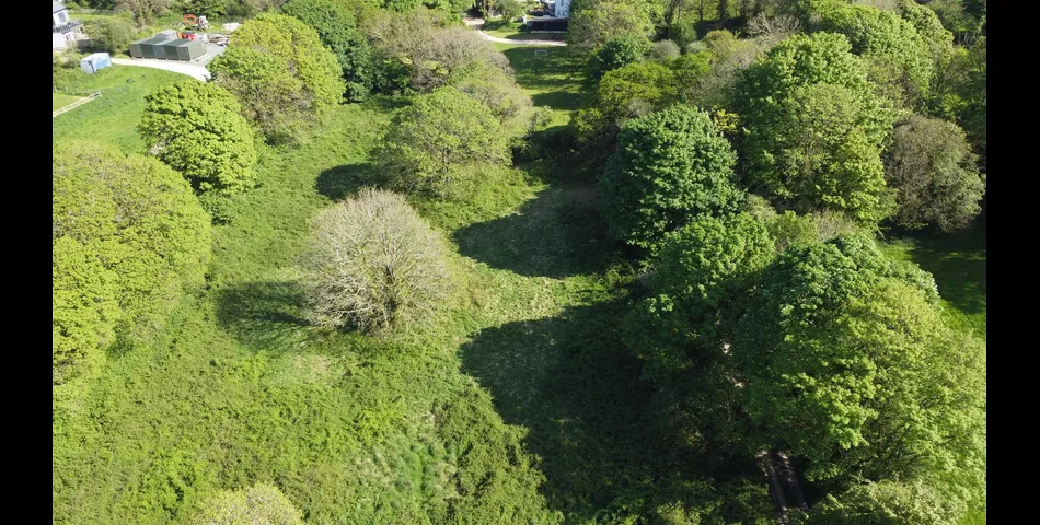 Land, Calloose Lane - Nr Hayle