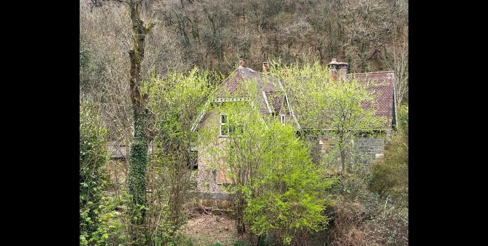 Property cover