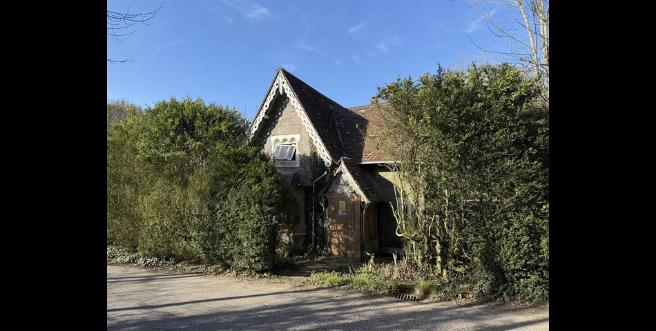 Riverside Lodge - Cove, Tiverton