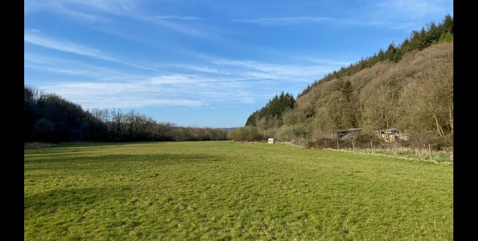 Riverside Lodge - Cove, Tiverton