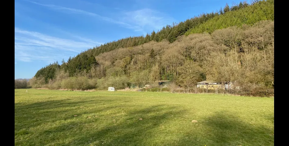 Riverside Lodge - Cove, Tiverton