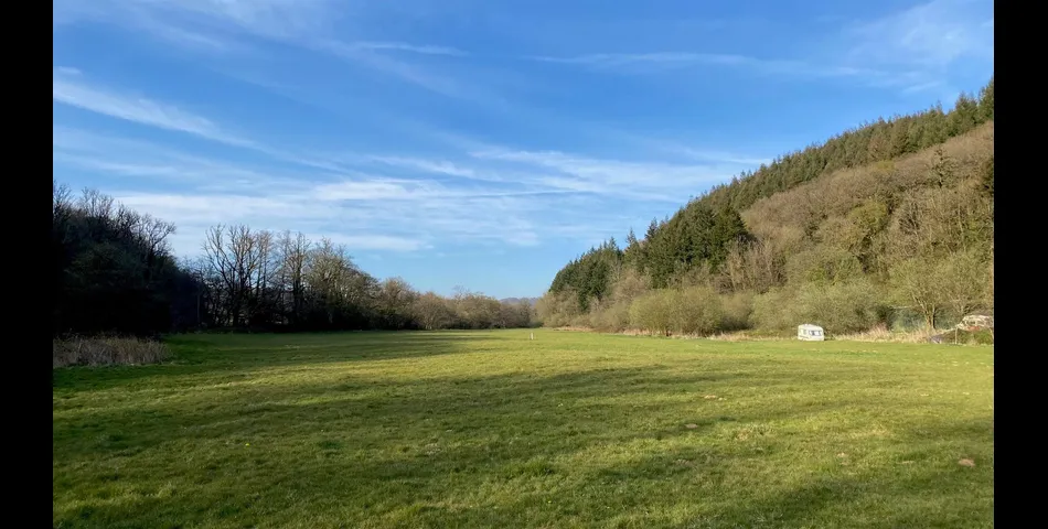 Riverside Lodge - Cove, Tiverton