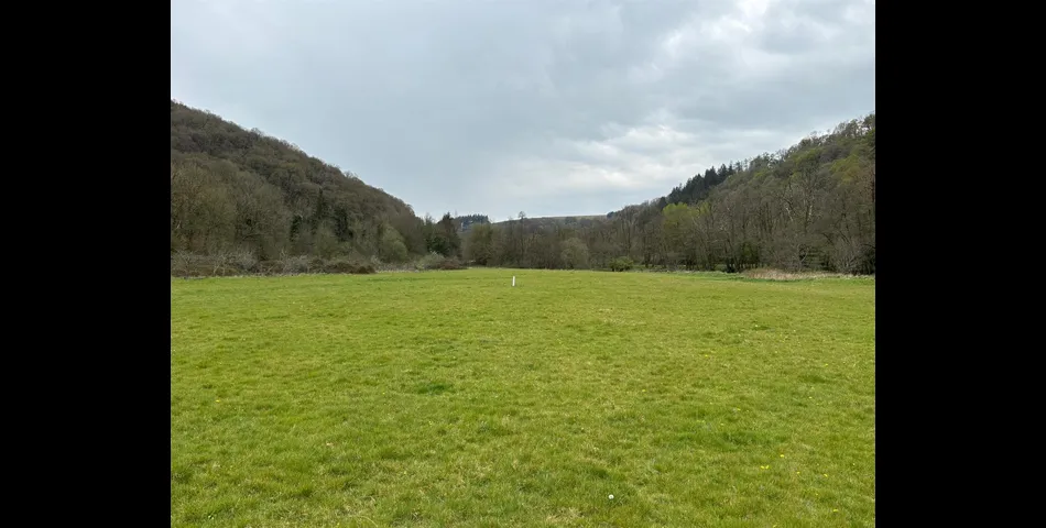 Riverside Lodge - Cove, Tiverton