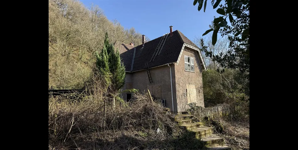 Riverside Lodge - Cove, Tiverton