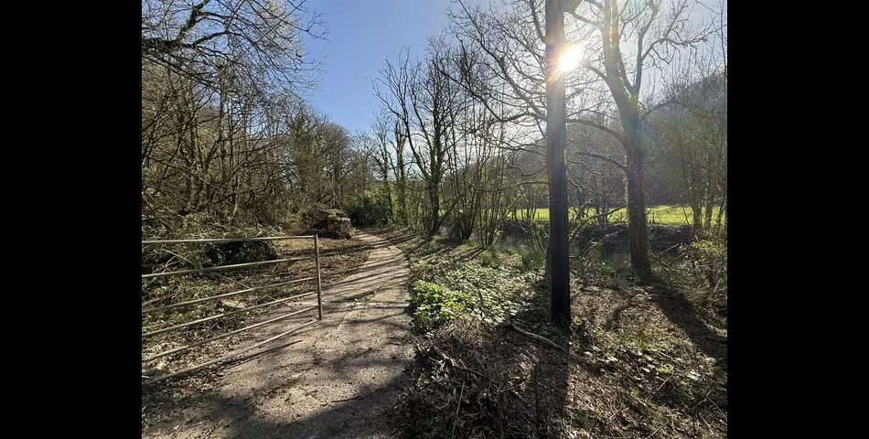 Riverside Lodge - Cove, Tiverton