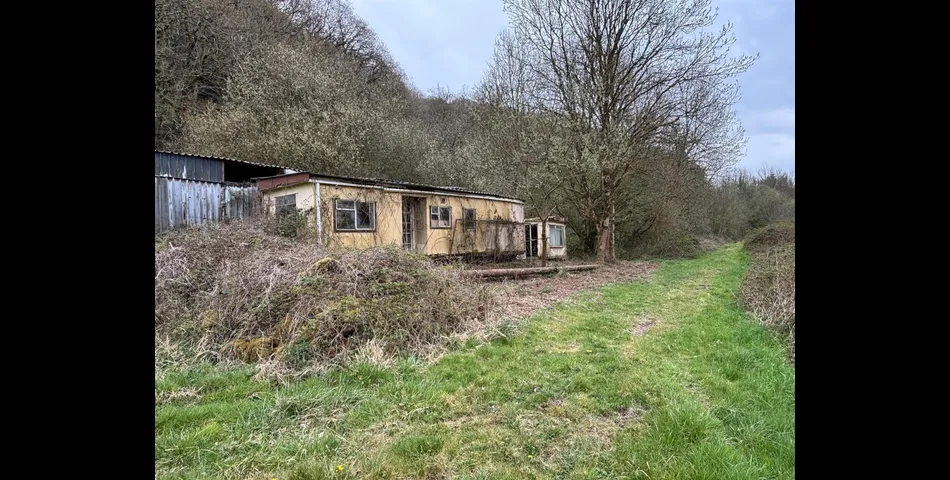 Riverside Lodge - Cove, Tiverton