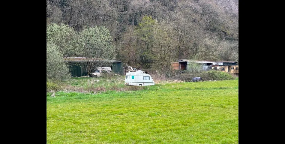 Riverside Lodge - Cove, Tiverton