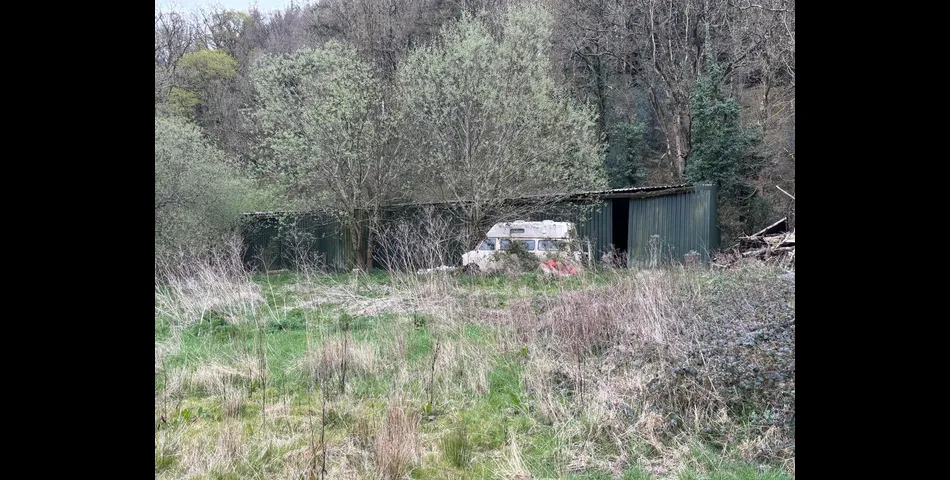Riverside Lodge - Cove, Tiverton