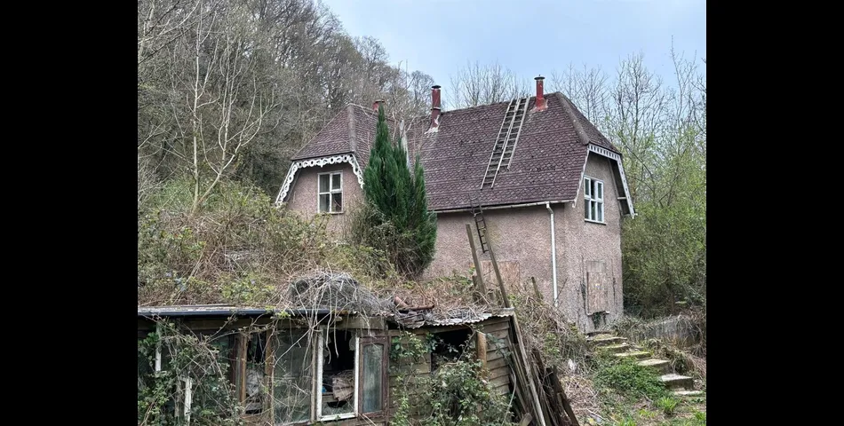 Riverside Lodge - Cove, Tiverton
