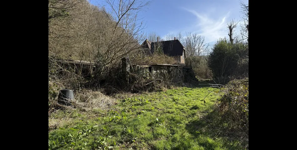 Riverside Lodge - Cove, Tiverton
