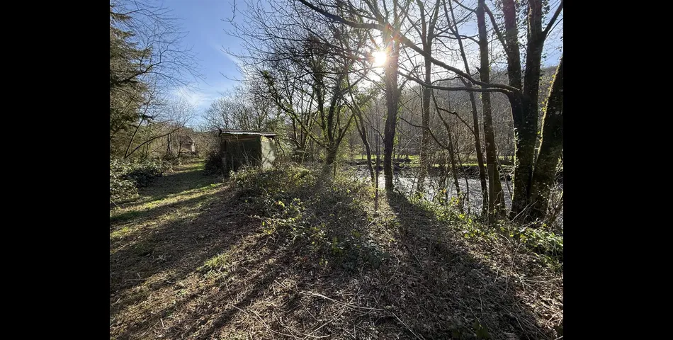 Riverside Lodge - Cove, Tiverton