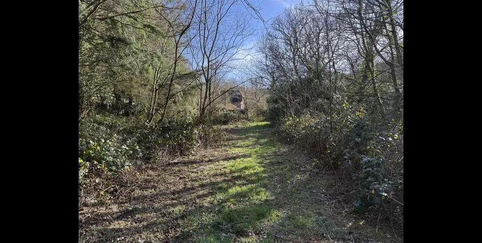 Riverside Lodge - Cove, Tiverton