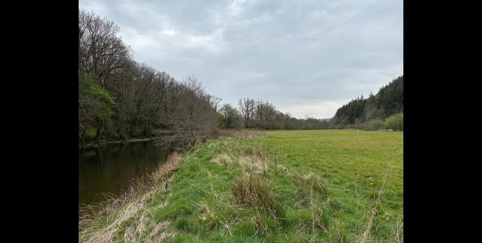 Riverside Lodge - Cove, Tiverton