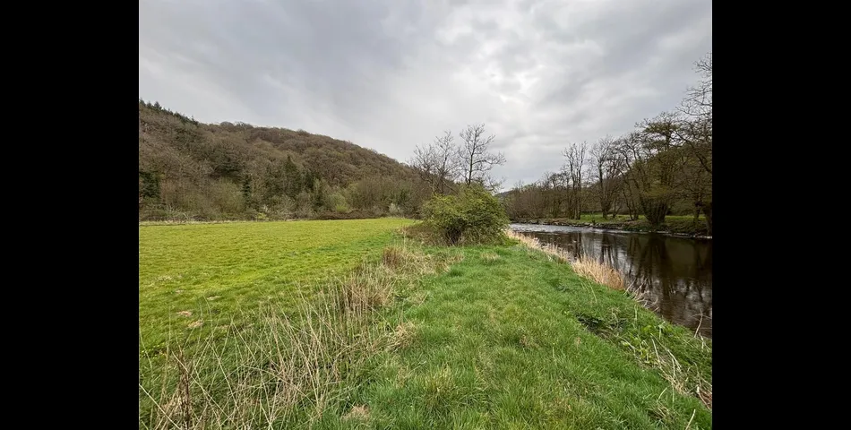 Riverside Lodge - Cove, Tiverton