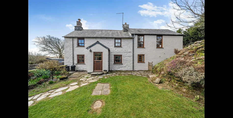 Bowithick Cottage - Nr Launceston