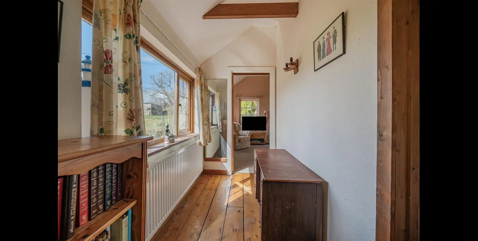 Bowithick Cottage - Nr Launceston