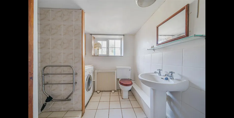 Bowithick Cottage - Nr Launceston