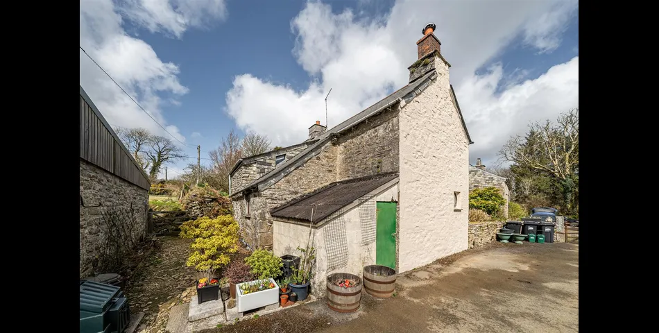 Bowithick Cottage - Nr Launceston