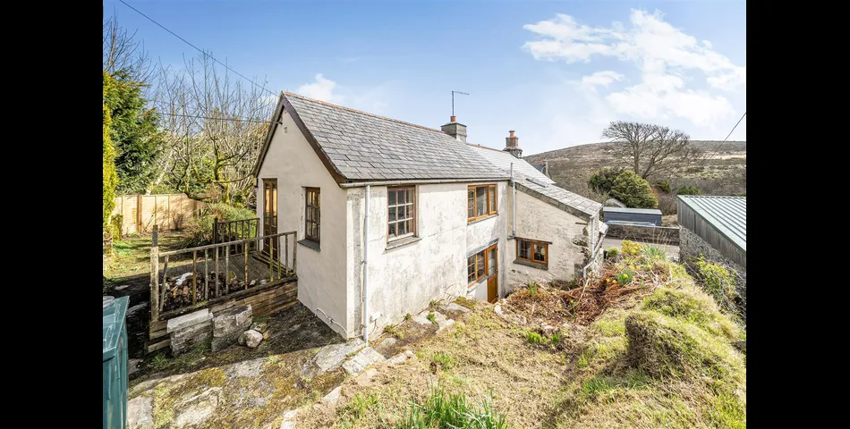 Bowithick Cottage - Nr Launceston