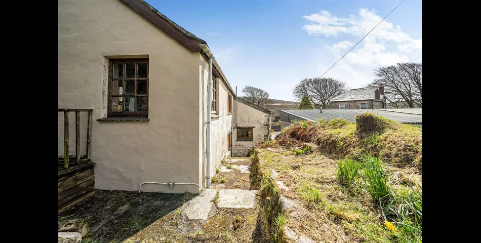 Bowithick Cottage - Nr Launceston