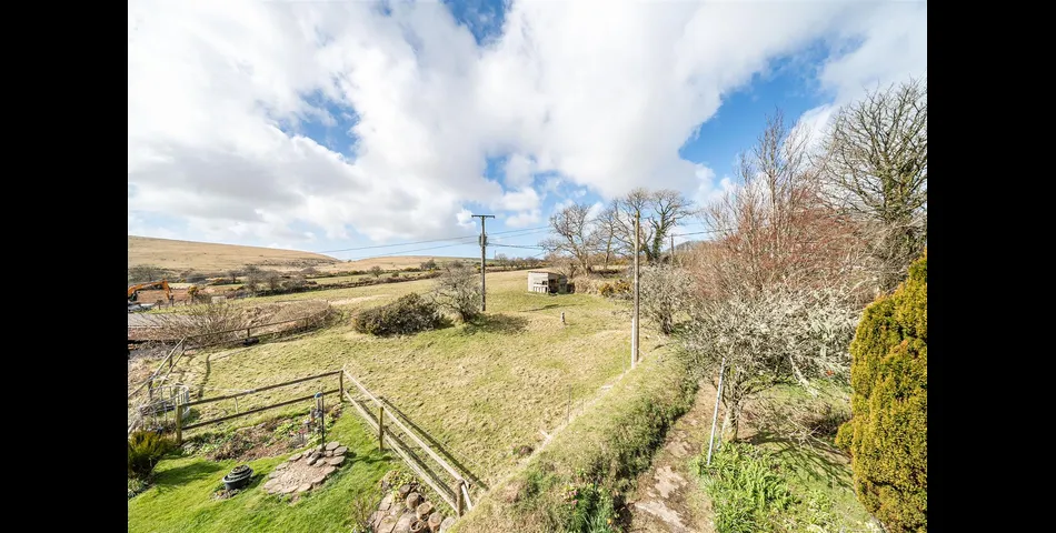 Bowithick Cottage - Nr Launceston