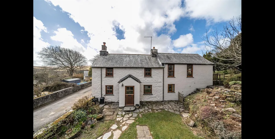 Bowithick Cottage - Nr Launceston