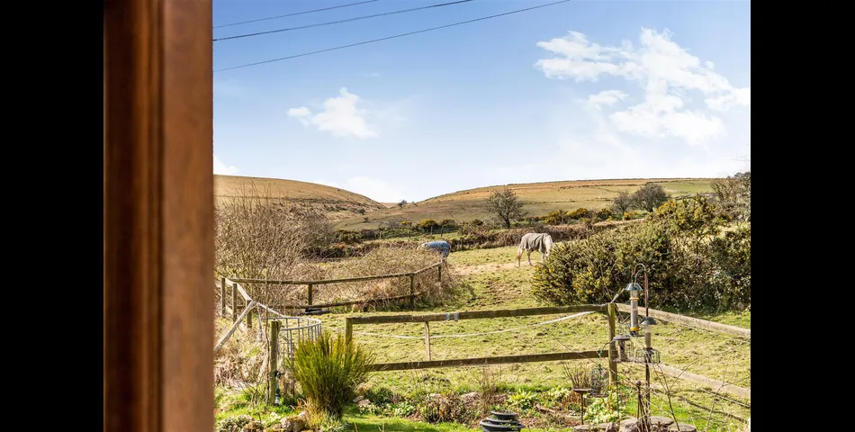 Bowithick Cottage - Nr Launceston