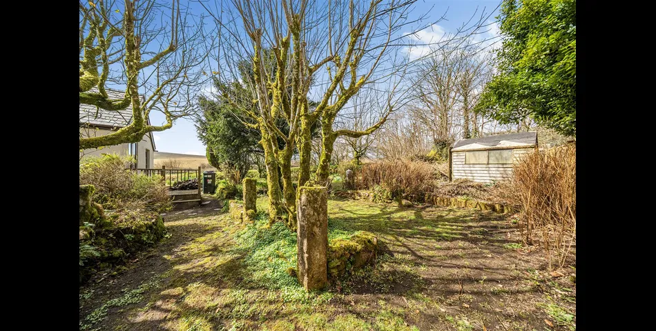 Bowithick Cottage - Nr Launceston