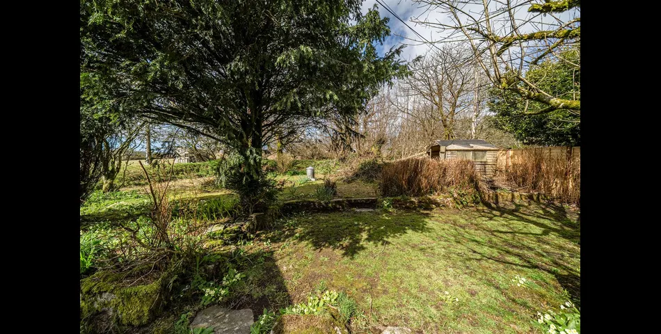 Bowithick Cottage - Nr Launceston