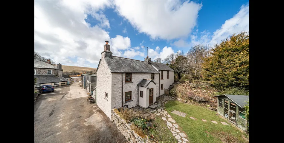 Bowithick Cottage - Nr Launceston