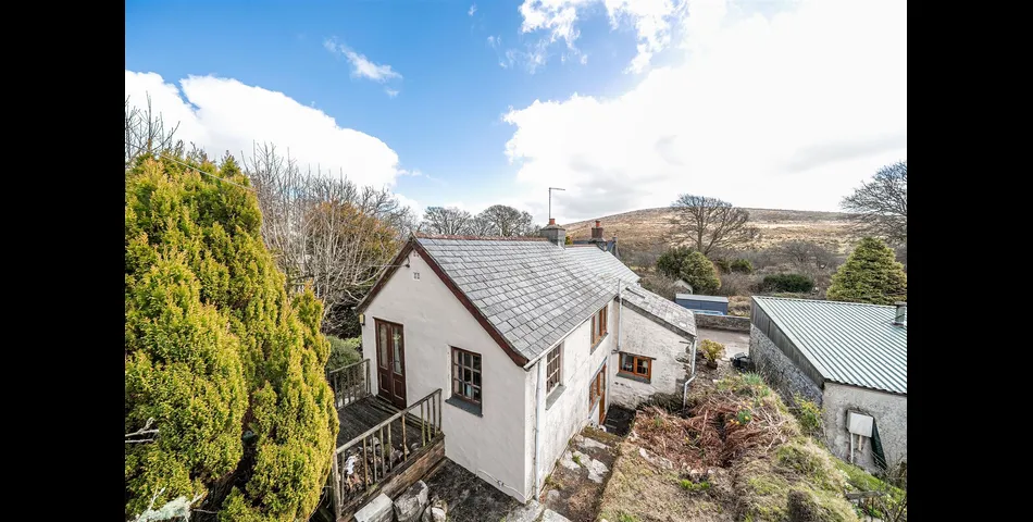 Bowithick Cottage - Nr Launceston